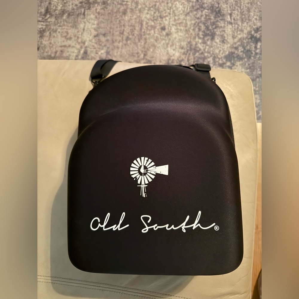 Old South Travel Hat Case *EUC*